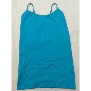 TAREA BY RUE 21 WOMENS SLEEVELESS TANK TOP  SIZE S/M